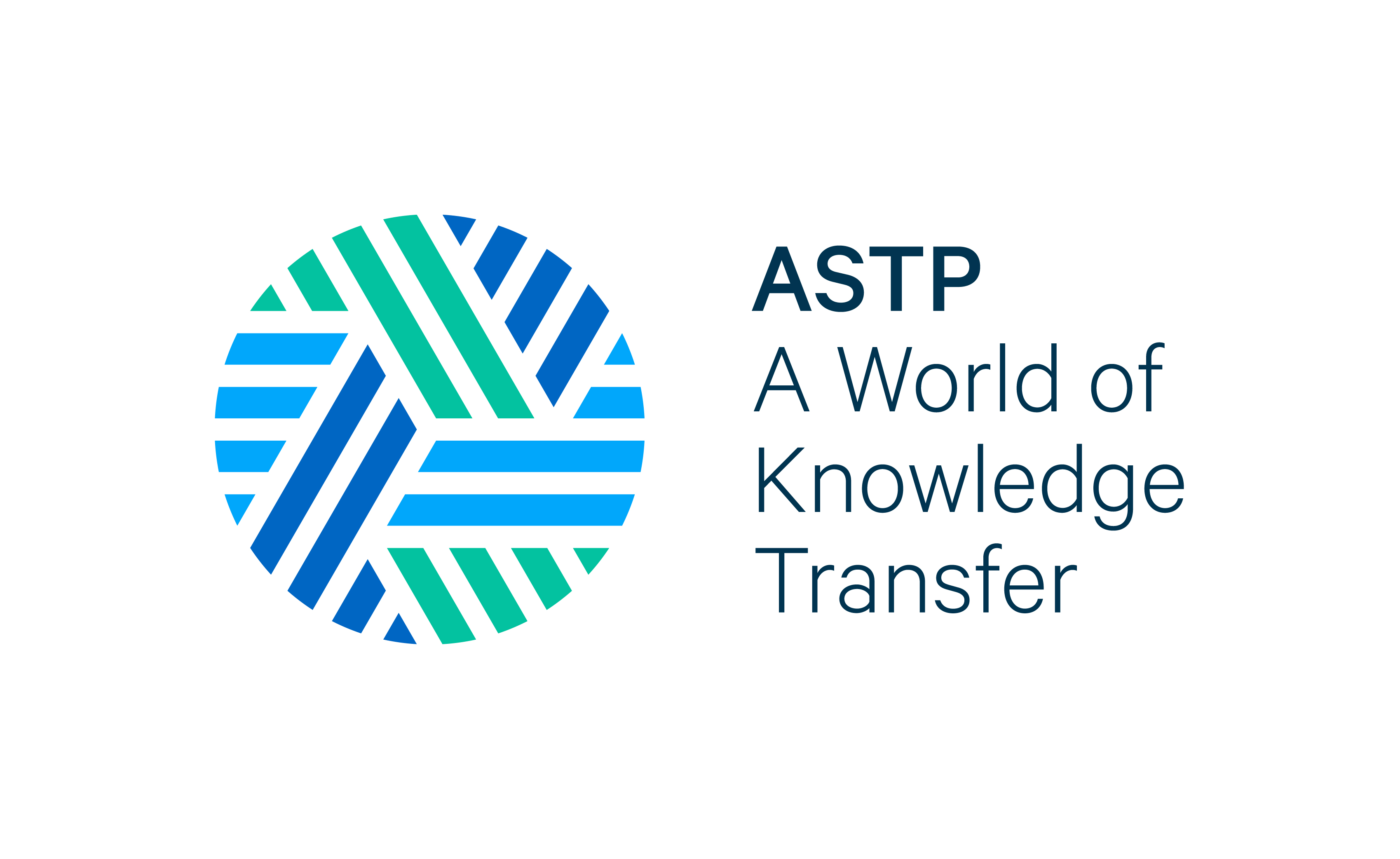 ASTP logo