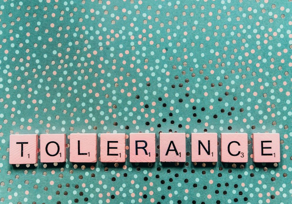 16.11 | International Day of Tolerance