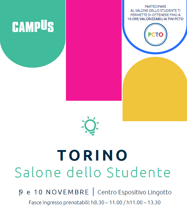 Campus Torino
