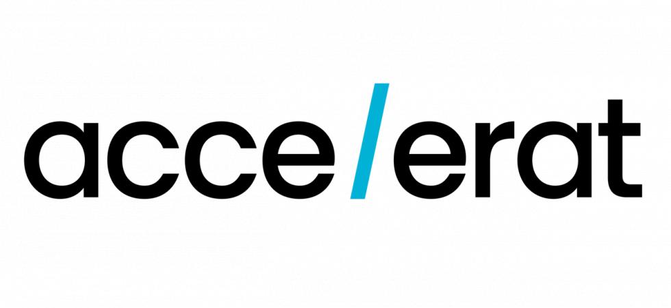 Logo Accelerat